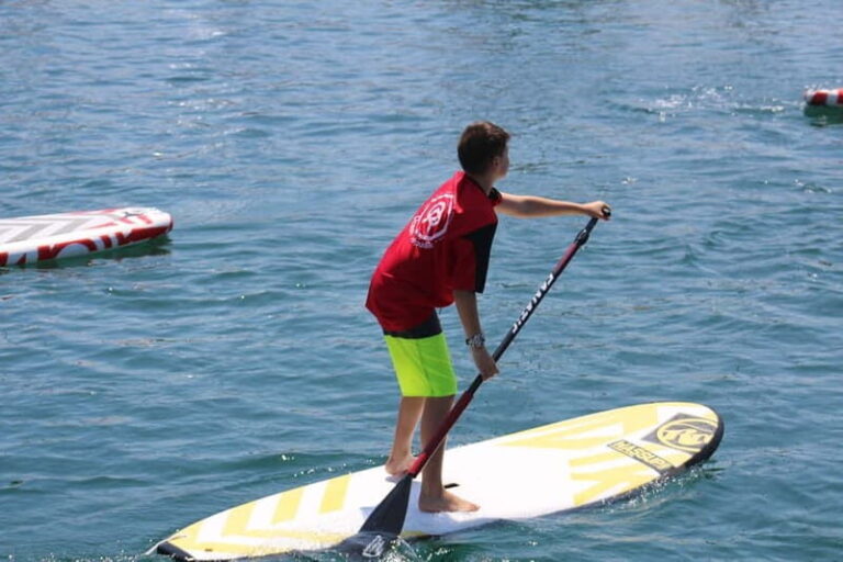 Valencia: 1 Hour Stand Up Paddle Board Lesson - Who Will Love This Experience?
