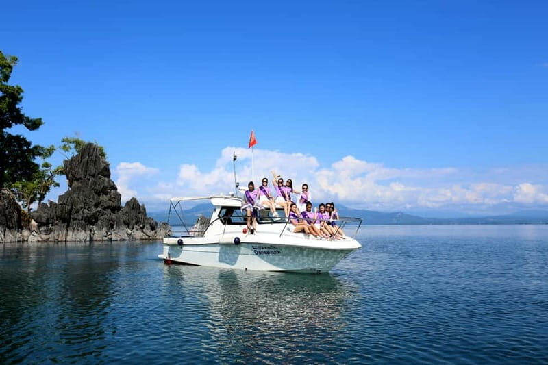 Valencia: Catamaran Adventure with Swimming Stop - The Itinerary and Highlights in Detail