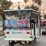 Valencia: Full Tuk Tuk Tour 2H - The Experience: What Really Makes It Special