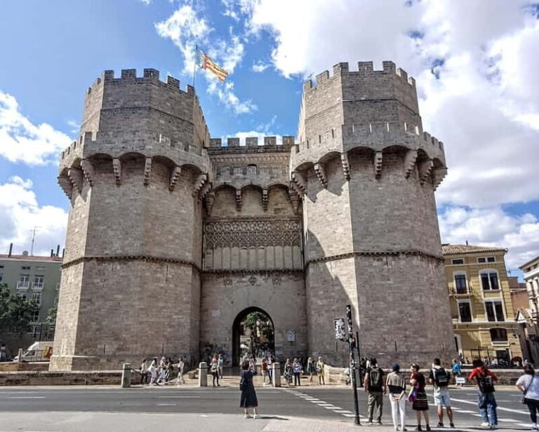Valencia Gastronomic Bike Tour. - Who Will Love This Tour?