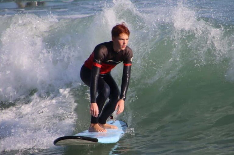 Valencia: Malvarrosa Beach Beginner Surf Class - What to Expect During the Class
