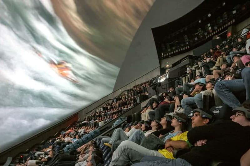 Valencia: Oceanogràfic, Hemisfèric & Science Museum Combos - Who Will Love This Experience?