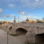 Valencia: Roman Heritage tour with Tapas & Beer! - The Tapas & Beer Break