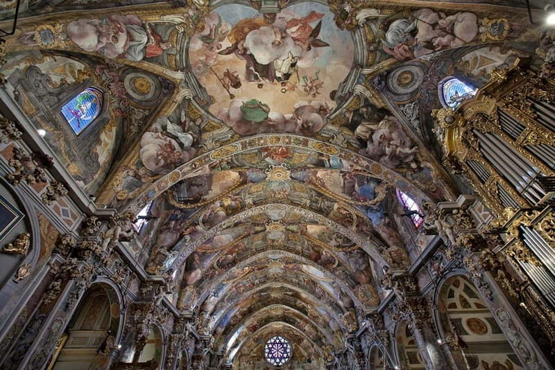 Valencia: San Nicolas, Silk Museum and Santos Juanes Church - The Silk Museum: A Journey through Valencia’s Silk Heritage
