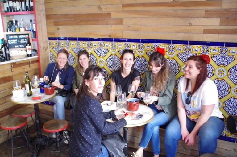 Valencia: Tapas and Sightseeing guided tour - What’s Included and the Value for Travelers