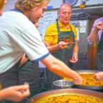 Valencia: Traditional Paella Cooking Class and Dinner - Why This Cooking Class Offers Great Value