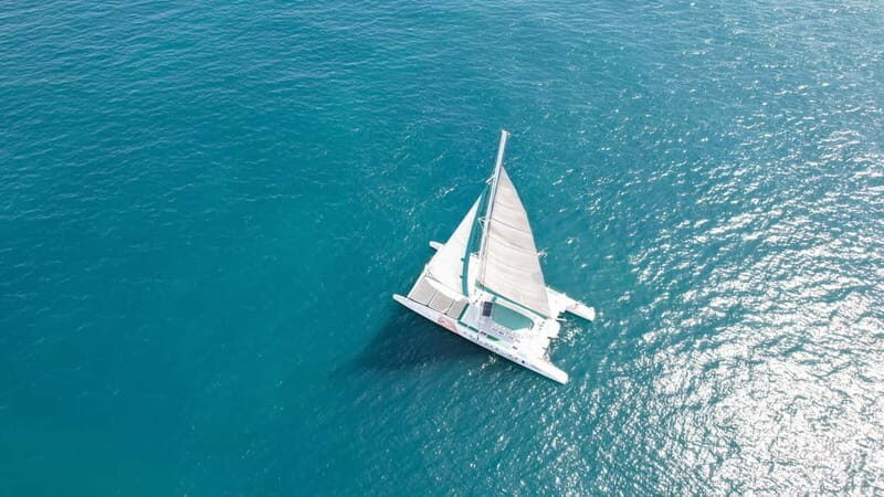 Valencia: Unforgettable Bike Tour & Coastal Catamaran Cruise - What’s included and practical considerations