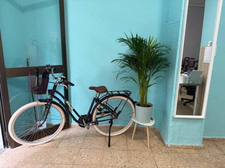 Valencia Volt Bike: Full-Day Bike Rental (9:30AM  7:00PM) - What To Expect During Your Rental
