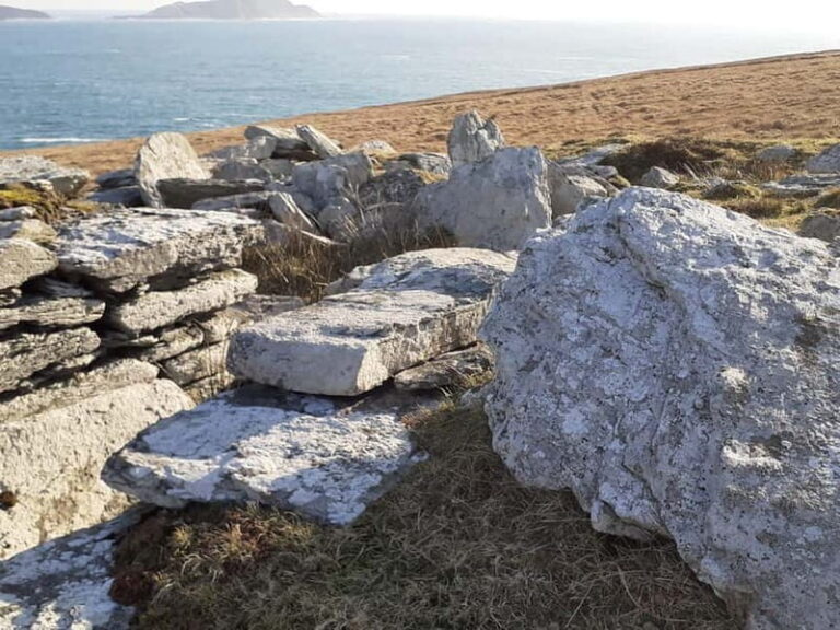 Valentia Island: Guided Walking Tour - Who Should Book This Tour?