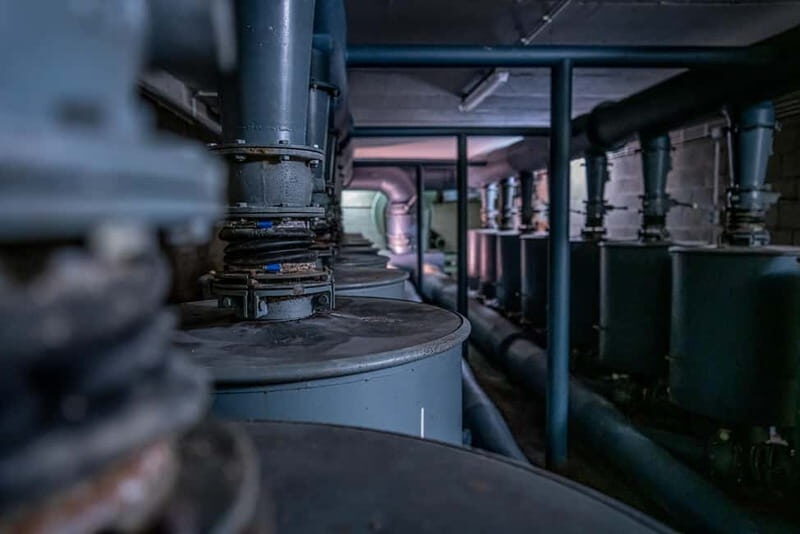 Valkenburg: Guided Tour of the Nuclear Bomb Shelter - The Itinerary and Experience