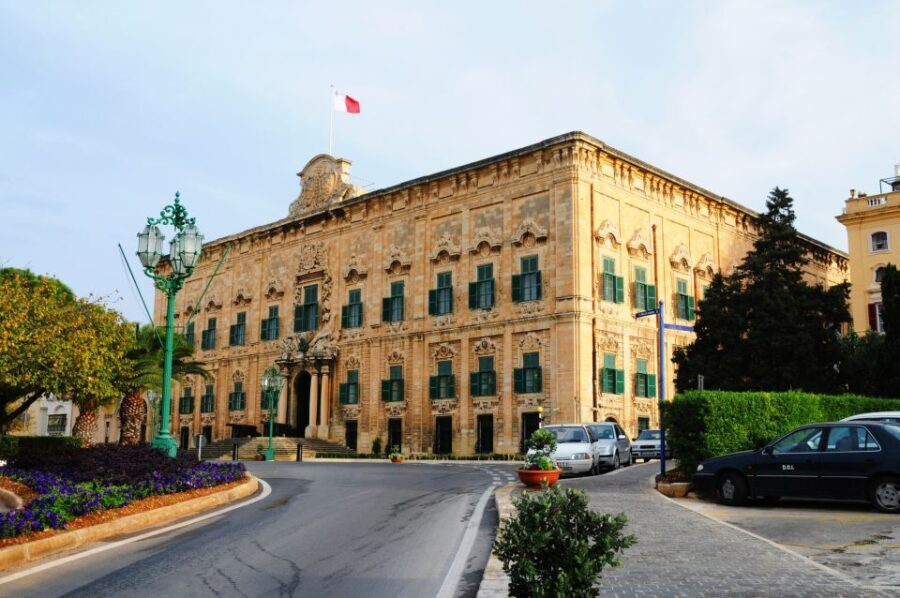 Valletta Half Day inc St. John's Cathedral, Malta Experience - What You Can Expect from the Experience