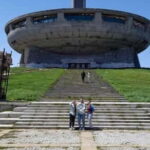 Valley of roses and Buzludzha monument Eco Private tour - Key Points