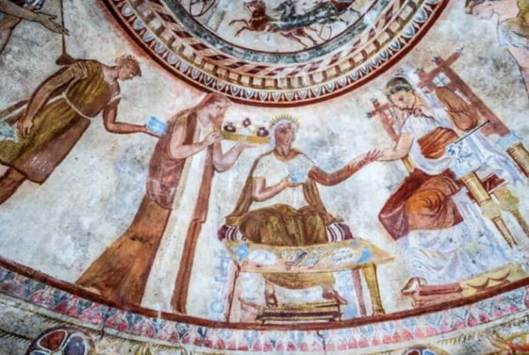 Valley of the Thracian kings Eco Tour from Sofia - Detailed Breakdown of the Itinerary