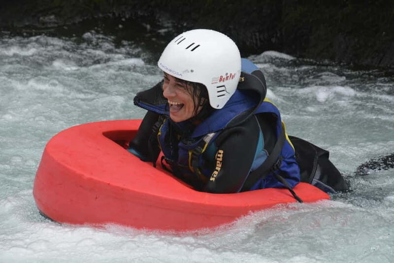 Valsesia (Piedmont): hydrospeed - Ride the River! - What Is Hydrospeed and Why Is It Special?