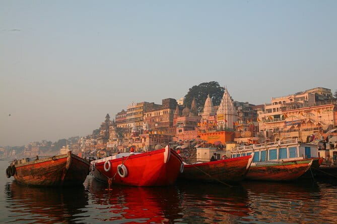 Varanasi 2 Days Tour with Expert Tour Guide - Exploring Varanasi in 2 Days: An Authentic, Insightful Tour Experience