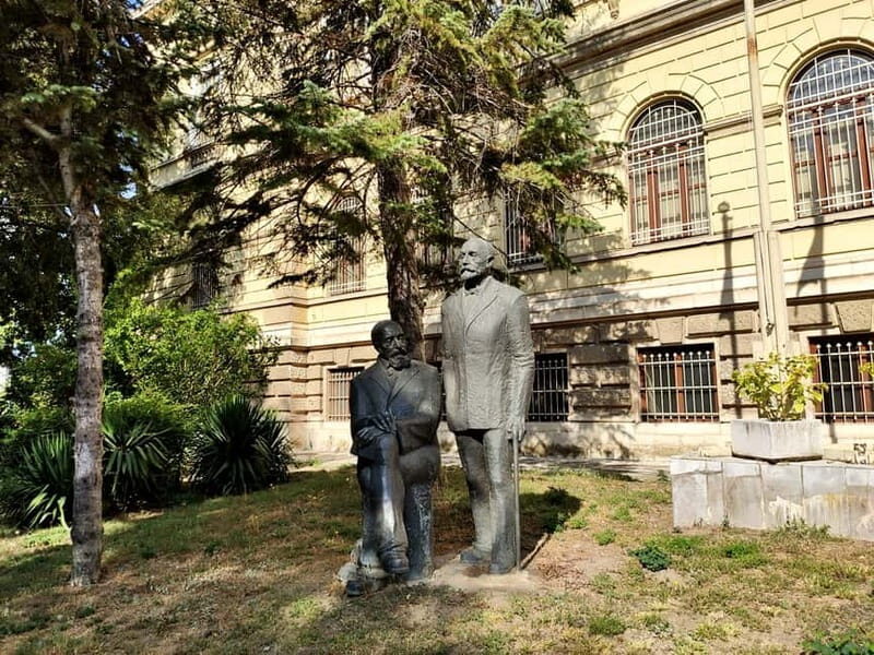 Varna: Archaeological Museum Ticket & E-Guide - How the Experience Is Structured