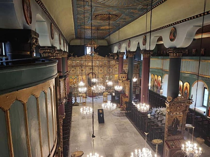 Varna Echoes: Flavors, Footsteps & Tales - What’s Included and What to Expect