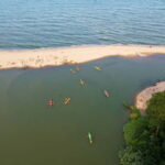 Varna: Kamchia River Kayaking Day Tour - What to Expect from Your Kamchia Kayaking Tour