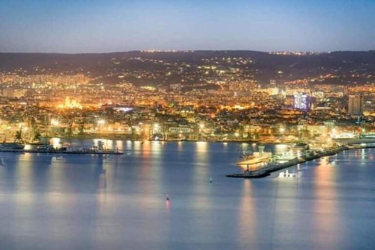 Varna: Private Custom Tour with a Local Guide - Why the Reviews Speak Volumes