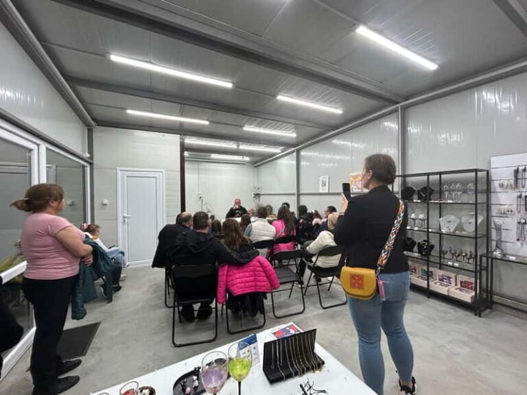 Varna: Visit our glass blowing workshop - Who Will Love This Experience?