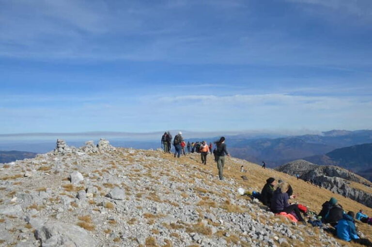 Vasojeviki Kom Hiking Private Tour - Exploring Montenegro’s "Emperor of Mountains": The Vasojeviki Kom Experience
