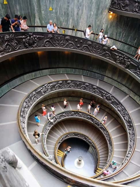 Vatican City: Vatican Museum and Sistine Chapel Guided Tours - Pricing and Value