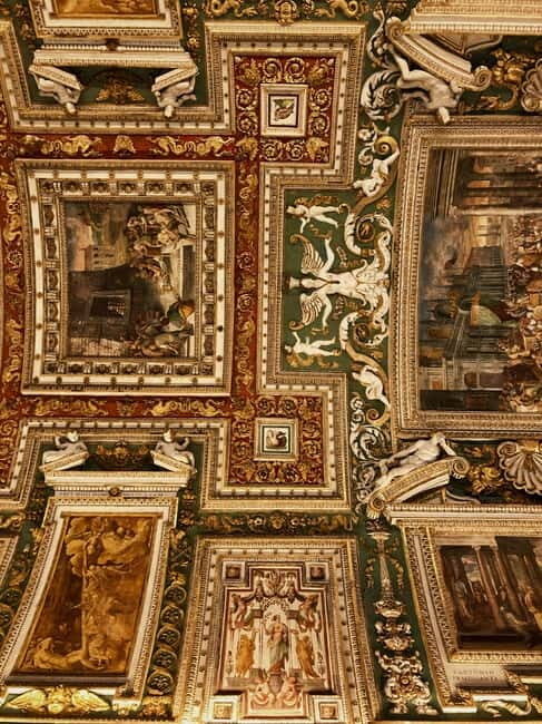 Vatican City: Vatican Museums & Sistine Chapel Private Tour - Who is this tour best suited for?