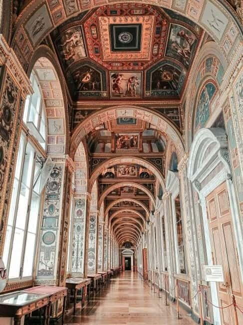 Vatican: Museum, Sistine Chapel & Raphael Rooms Evening Tour - Practical Details: What’s Included and What to Expect