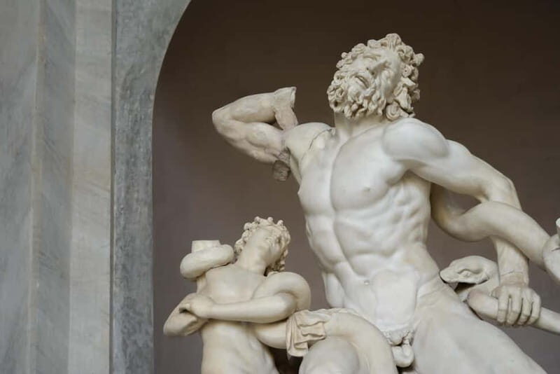 Vatican Museums and Sistine Chapel Semi Private Tour - Analyzing the Value