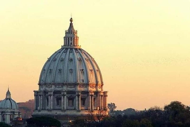 Vatican Museums, Bramante, Niccoline & Sistine Chapel Tour - Who Should Consider This Tour?