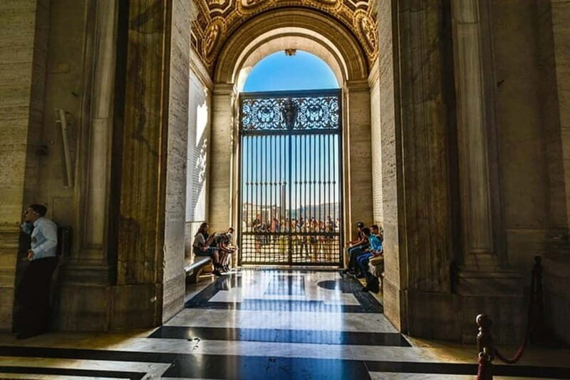 Vatican Museums Express Tour - The Art and Masterpieces You’ll Encounter