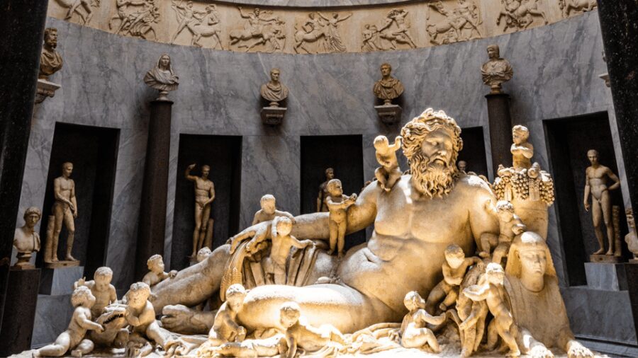 Vatican Museums & Sistine Chapel Semi-Private Guided Tour - Why This Tour Offers Great Value