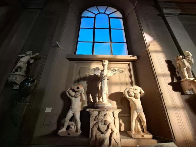 Vatican Museums, Sistine Chapel & St. Peter's Basilica Tour - Who Is This Tour Perfect For?