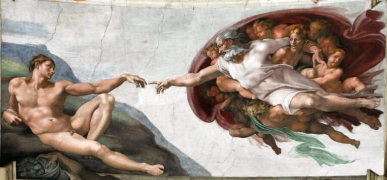 Vatican: Museums & Sistine Chapel ticket with Happy Hour - Who Is This Tour Best For?