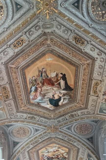 Vatican Museums & St. Peter's Basilica with Official Guide - Practical Details and What You Should Know