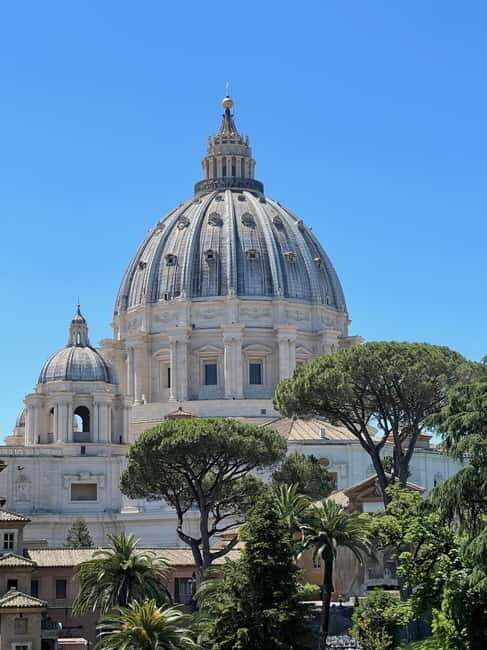 Vatican Religious Private Guided Tour - Practical Details and Value