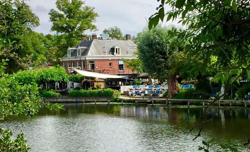 Vecht River: Longboat 4 hours Cruise with drinks and snacks - Is This Experience Worth the Price?