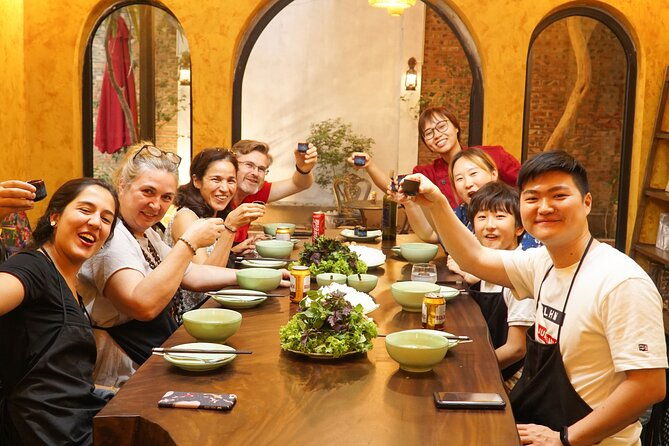 Vegan Cooking Class in Local Villa with Market Visit - Free PickUp & DropOff - Key Points