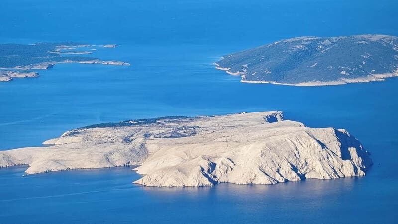 Velebit: Hike to 1676m above the Adriatic Sea - Exploring the Itinerary: What You Can Expect