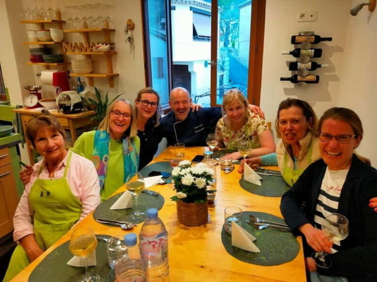 Vence: Cooking Class with a French Chef and Bottle of Wine - Who Will Love This Experience?