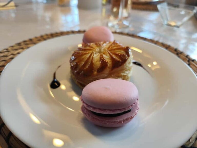 Vence: Cooking class with a French chef in the hills above Nice - What You’ll Cook and How It’s Structured