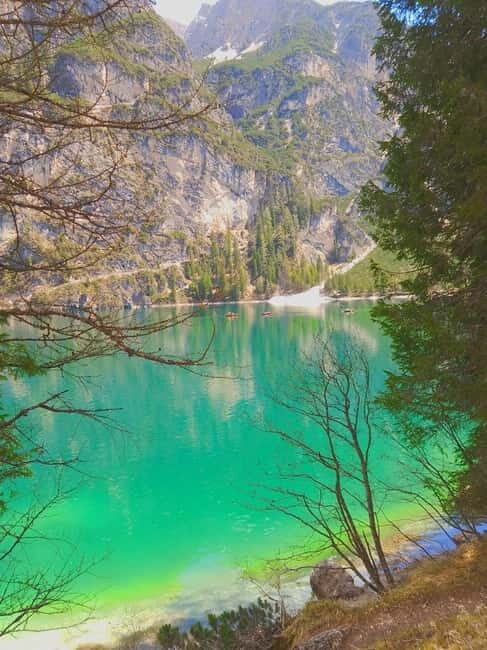 VENEZIA : CORTINA BRAIES DOLOMITES LAKES - What Makes This Tour Stand Out?