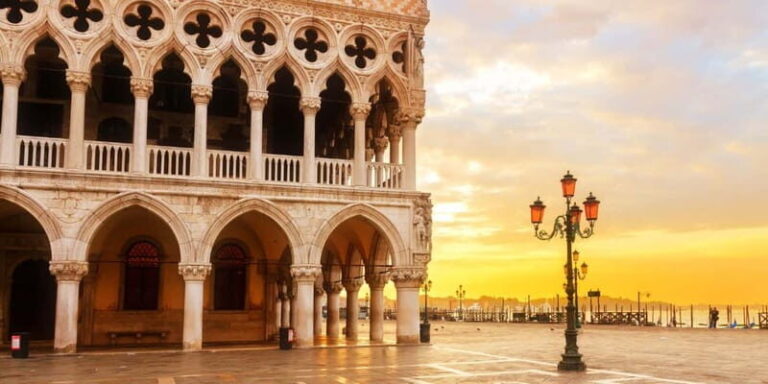 Venice: 2 Days Venice Pass with Public Transport - How It Works: From Purchase to Exploration