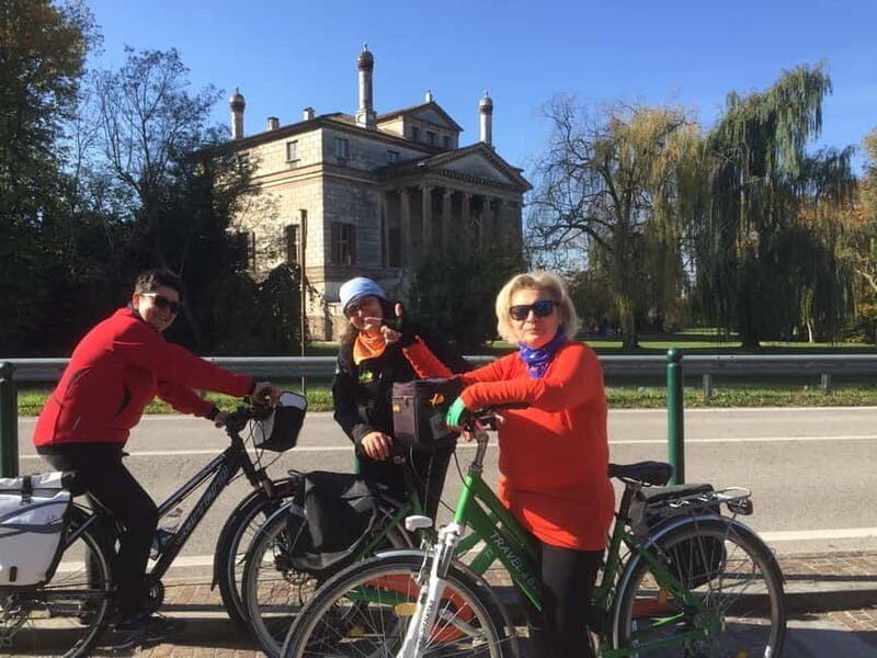 Venice: Brenta River Cycling & Kayaking Tour with Drink - Why Choose This Tour?