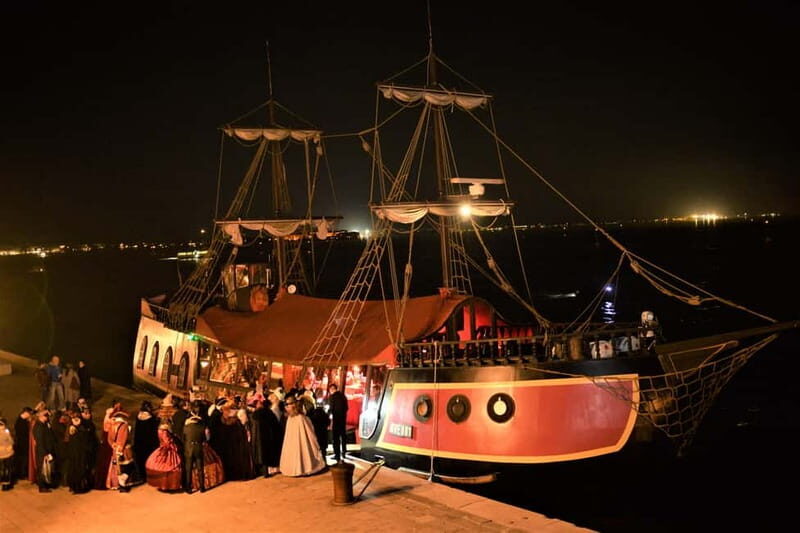 Venice: Carnival Party Cruise - Who Is This Tour Best For?
