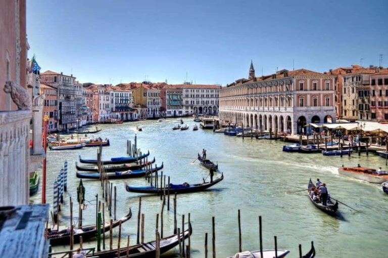 Venice: City Pass 30+ sights, St. Marks Museums & Gondola - How the Pass Works and Whats Included