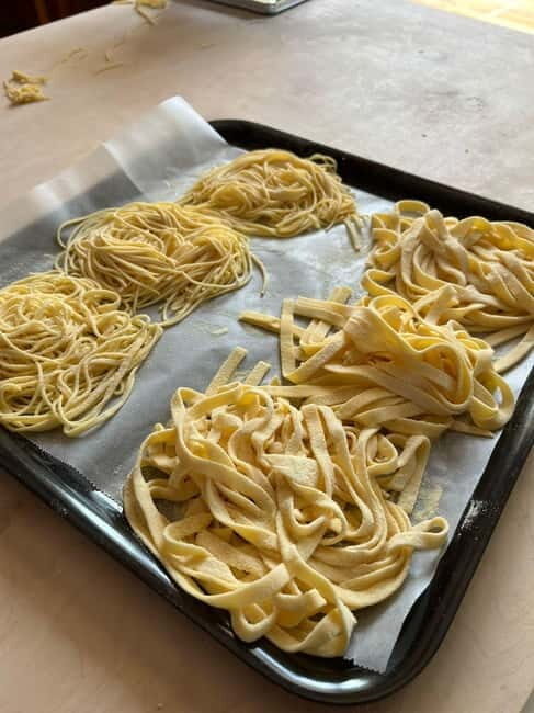 Venice: Cooking Class with Tiramisu and Pasta Making - Why This Experience Offers True Value