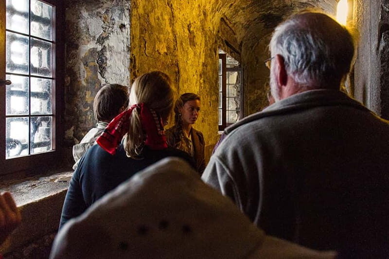 Venice: Doges Palace, Prison, and Secret Passageways Tour - The Experience Breakdown