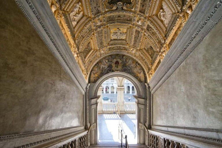 Venice: Doge's Palace & Secret Itineraries Experience - What’s Not Included and Considerations