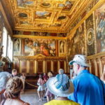 Venice: Doge's Palace, St Mark's Basilica, optional Terrace - What to Expect on the Tour: A Step-by-Step Breakdown